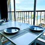 Sur Le Port Marina Palmu