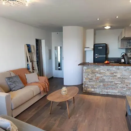 Appartement Sur Le Port Marina Palmu Porto-Vecchio (Corsica)