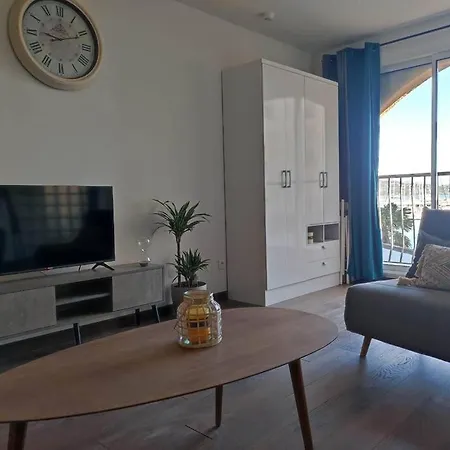 Sur Le Port Marina Palmu * Porto-Vecchio (Corsica)