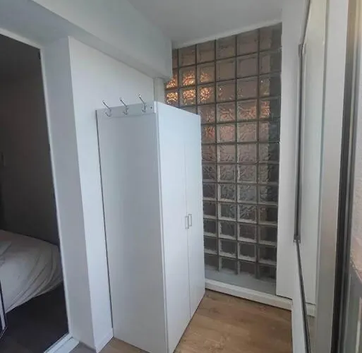 Sur Le Port Résidence Marina Palmu